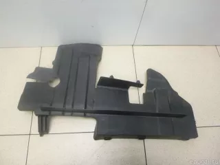  Пыльник двигателя боковой правый Honda Civic 9 Арт E12729035, вид 2