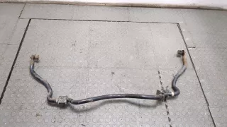 488110D150 Стабилизатор подвески (поперечной устойчивости) передний Toyota Yaris 3 Арт 20069182, вид 1
