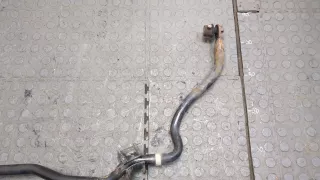 488110D150 Стабилизатор подвески (поперечной устойчивости) передний Toyota Yaris 3 Арт 20069182, вид 3