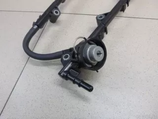 238700P011 Toyota Рейка топливная (рампа) Toyota Highlander 2 Арт E12729323, вид 3