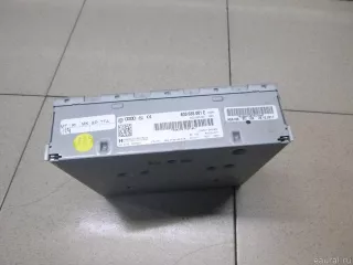 4G0035061E VAG Магнитола (аудио система) Audi A7 2 (S7,RS7) Арт E12729385, вид 3