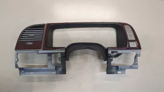 2L7X78044D70 Щиток приборов (приборная панель) Lincoln Navigator 3 Арт 20070113, вид 1