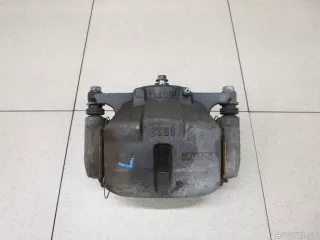 410114BA0A Nissan Суппорт тормозной передний левый Nissan X-Trail T32 Арт E12729502, вид 1