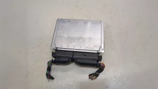 3D0907553C,5SG00907300 Блок управления пневмоподвеской Volkswagen Phaeton Арт 20069539, вид 3