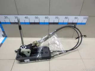  Кулиса КПП MINI COUNTRYMAN R60 Арт E12729857, вид 1