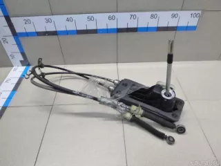  Кулиса КПП MINI COUNTRYMAN R60 Арт E12729857, вид 2