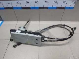  Кулиса КПП MINI COUNTRYMAN R60 Арт E12729857, вид 5