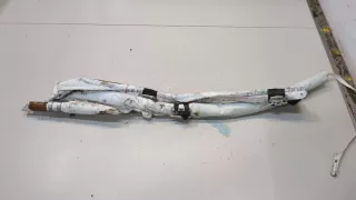 9804092280 Подушка безопасности боковая (шторка) правая Peugeot 2008 Арт 20069234, вид 1