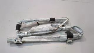 9804092380 Подушка безопасности боковая (шторка) левая Peugeot 2008 Арт 20069238, вид 1