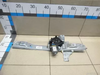 9673154480 Citroen-Peugeot Стеклоподъемник электрический передний левый Peugeot 2008 restailing Арт E12732082, вид 1