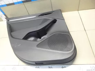 8V5867303AWFA VAG Обшивка двери задней левой Audi A3 8V Арт E12740636, вид 2