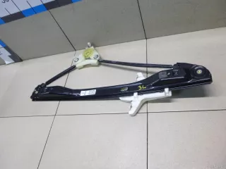 2H7839401B VAG Стеклоподъемник электр. задний левый Volkswagen Amarok Арт E12744751, вид 3