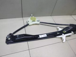 2H7839401B VAG Стеклоподъемник электр. задний левый Volkswagen Amarok Арт E12744751, вид 4