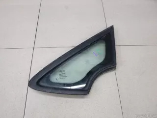 86180A2000 Hyundai-Kia Стекло кузовное глухое левое Kia Ceed 2 Арт E12749396, вид 1
