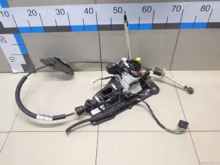 341042088R Renault Кулиса Renault Megane 3 Арт E12750435, вид 1