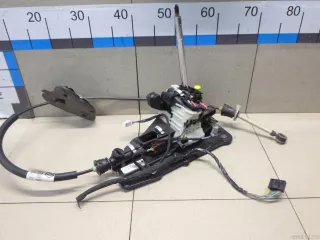 341042088R Renault Кулиса Renault Megane 3 Арт E12750435, вид 2