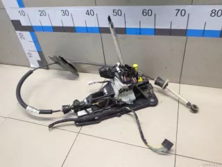 341042088R Renault Кулиса Renault Megane 3 Арт E12750435, вид 3