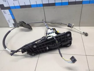 341042088R Renault Кулиса Renault Megane 3 Арт E12750435, вид 4