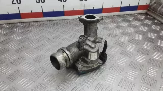 8200614985,  1446900QAH Дроссельная заслонка дизельная Nissan Qashqai 1  Арт 8OK01BQ01, вид 3