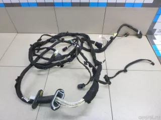 9807324880 Citroen-Peugeot Проводка (коса) Citroen C4 Picasso 2 Арт E12760812, вид 2