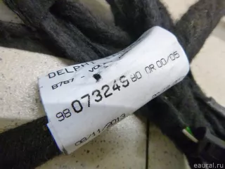 9807324880 Citroen-Peugeot Проводка (коса) Citroen C4 Picasso 2 Арт E12760812, вид 3