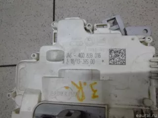 4G0839016 VAG Замок двери задней правой Audi A3 8V Арт E12772890, вид 3
