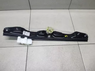 51357281888 BMW Стеклоподъемник электр. задний правый BMW 3 F30/F31/GT F34 Арт E12777123, вид 1