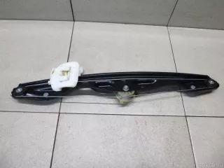 51357281888 BMW Стеклоподъемник электр. задний правый BMW 3 F30/F31/GT F34 Арт E12777123, вид 2
