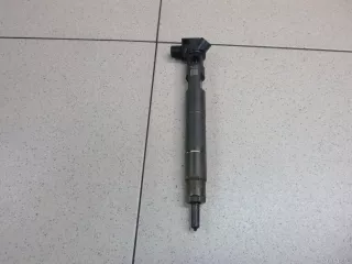 6510702387 Mercedes Benz Форсунка дизельная электрическая Mercedes S W222 Арт E12777239, вид 1