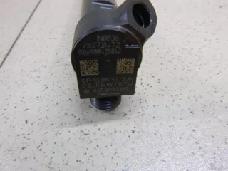 6510702387 Mercedes Benz Форсунка дизельная электрическая Mercedes S W222 Арт E12777239, вид 4