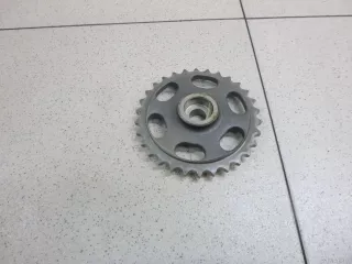 6510520200 Mercedes Benz Шкив распредвала Mercedes S C217 Арт E12777437, вид 3