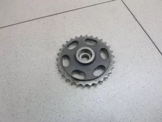 6510520200 Mercedes Benz Шкив распредвала Mercedes CLA c117 Арт E12777438, вид 3