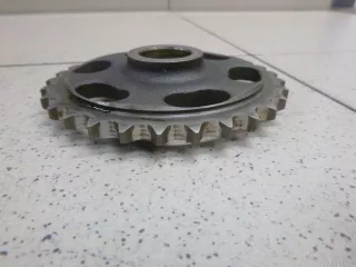 6510520200 Mercedes Benz Шкив распредвала Mercedes CLA c117 Арт E12777438, вид 4