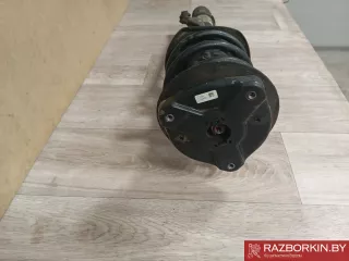 A2043202966 Стойка передняя правая Mercedes E W212 Арт 33928, вид 2