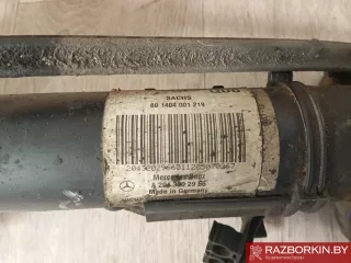 A2043202966 Стойка передняя правая Mercedes E W212 Арт 33928, вид 3