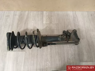 A2043202966 Стойка передняя правая Mercedes E W212 Арт 33928, вид 4