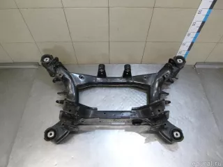 33316857983 BMW Балка задняя BMW X3 F25 Арт E12799114, вид 1