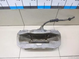 0114219798 Mercedes Benz Суппорт тормозной передний левый Mercedes E W213 Арт E12801267, вид 2