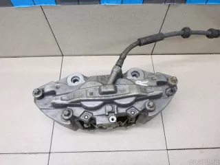 0114219898 Mercedes Benz Суппорт тормозной передний правый Mercedes E W213 Арт E12801268, вид 2