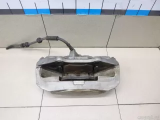 0114219898 Mercedes Benz Суппорт тормозной передний правый Mercedes E W213 Арт E12801268, вид 3