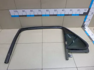 BB5Z7825767A Ford Стекло двери задней левой (форточка) Ford Explorer 5 restailing Арт E12803663, вид 1