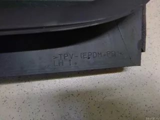 BB5Z7825767A Ford Стекло двери задней левой (форточка) Ford Explorer 5 restailing Арт E12803663, вид 3