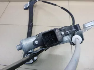 23257823 GM Стеклоподъемник электр. передний правый Cadillac SRX 2 Арт E12807606, вид 2