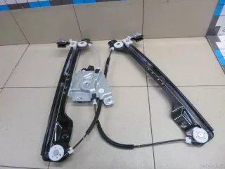 23257823 GM Стеклоподъемник электр. передний правый Cadillac SRX 2 Арт E12807606, вид 3