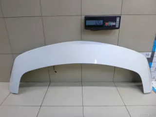 22940401 GM Спойлер (дефлектор) багажника Cadillac SRX 2 Арт E12807607, вид 1