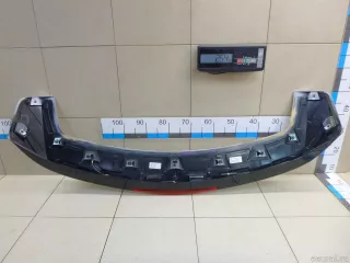 22940401 GM Спойлер (дефлектор) багажника Cadillac SRX 2 Арт E12807607, вид 2