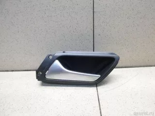 5C6839113BZNX VAG Ручка двери задней внутренняя левая Volkswagen Jetta 6 Арт E12818356, вид 1