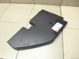 51477284178 BMW Накладка (кузов внутри) BMW 4 F32/F33/GT F36 Арт E12823048, вид 1