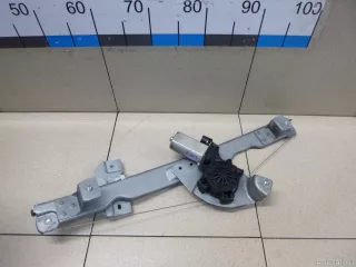 8200733828 Renault Стеклоподъемник электрический передний правый Renault Duster 2 Арт E12823566, вид 1
