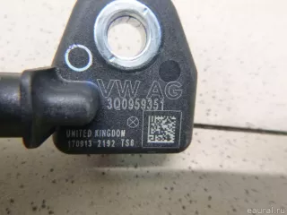 3Q0959351 VAG Датчик AIR BAG Seat Leon 3 Арт E12824582, вид 4